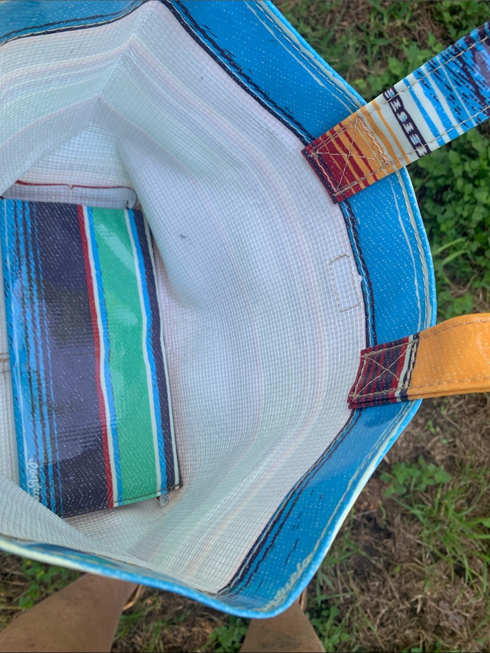 Consuela Deanna Grab N Go Mini Tote Bag - Picture 10 of 15